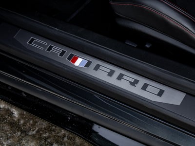 2023 Chevrolet Camaro ZL1