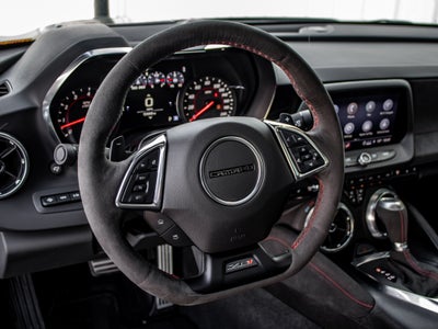 2023 Chevrolet Camaro ZL1