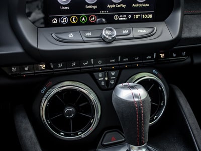 2023 Chevrolet Camaro ZL1