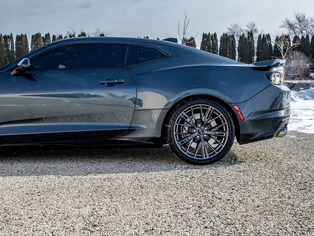 2023 Chevrolet Camaro ZL1