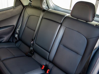 2017 Chevrolet Bolt EV Premier