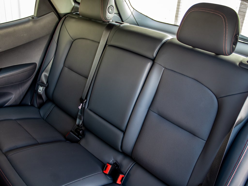 2017 Chevrolet Bolt EV Premier