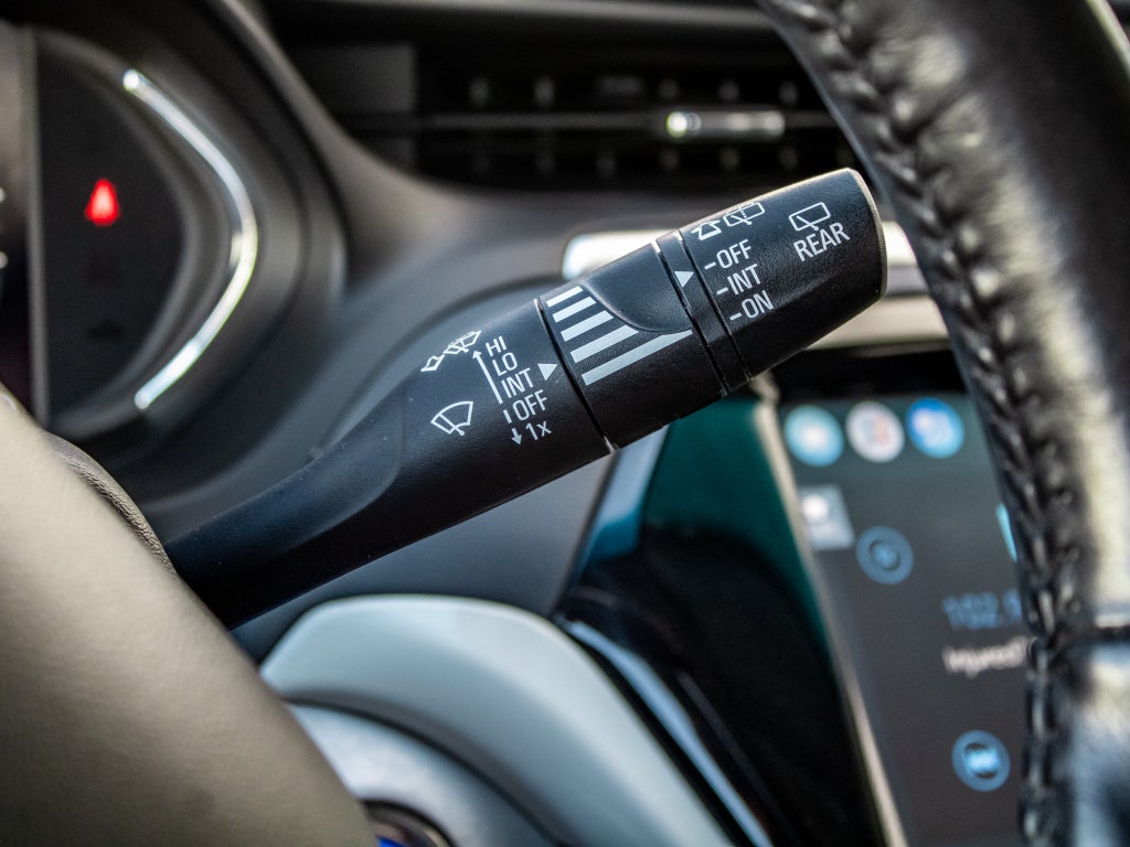 2017 Chevrolet Bolt EV Premier