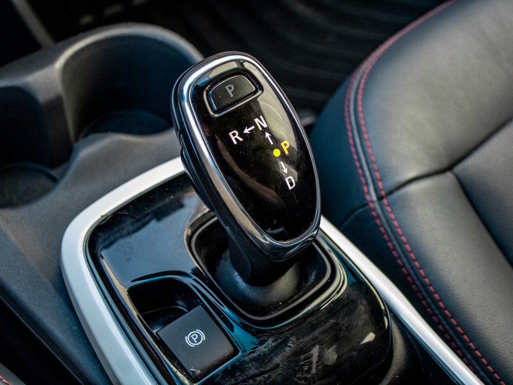 2017 Chevrolet Bolt EV Premier