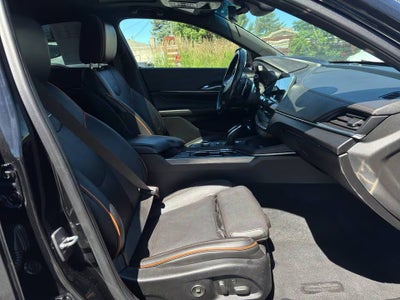 2020 Cadillac CT4-V V-Series