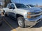 2018 Chevrolet Silverado 2500 HD LT