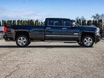 2016 Chevrolet Silverado 2500 HD High Country