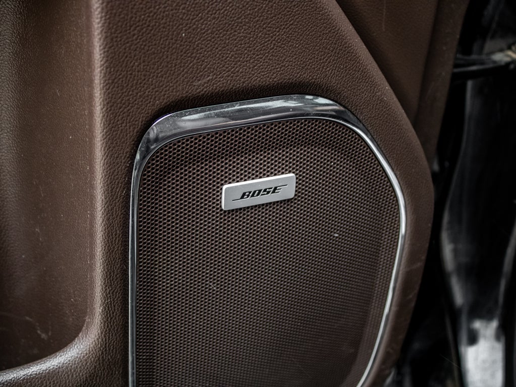 2016 Chevrolet Silverado 2500 HD High Country