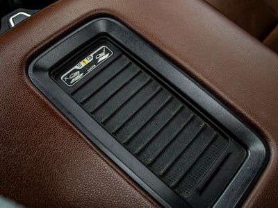 2016 Chevrolet Silverado 2500 HD High Country