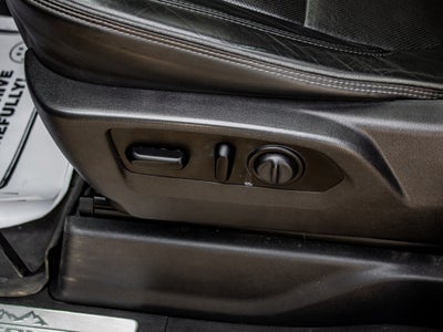 2021 Chevrolet Silverado 3500 HD High Country