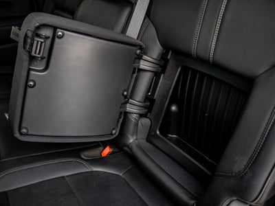 2021 Chevrolet Silverado 3500 HD High Country