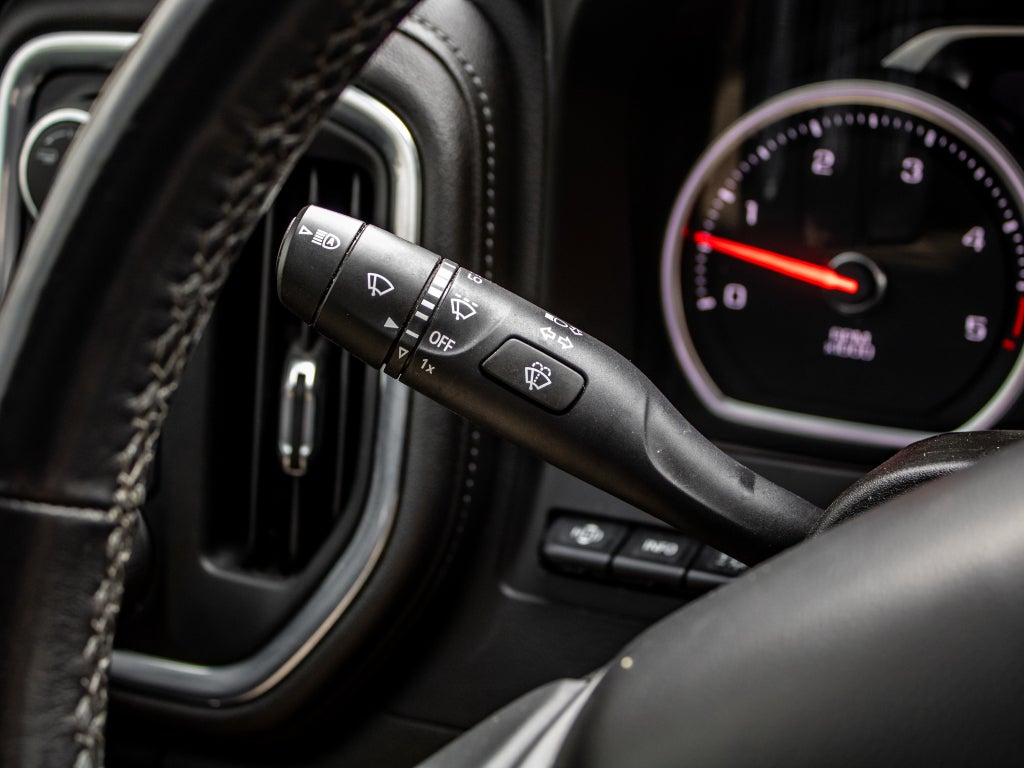 2021 Chevrolet Silverado 3500 HD High Country