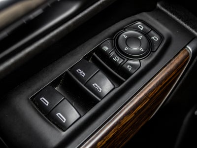 2021 Chevrolet Silverado 3500 HD High Country