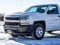 2016 Chevrolet Silverado 1500 Work Truck