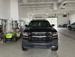 2017 Chevrolet Silverado 1500 Work Truck