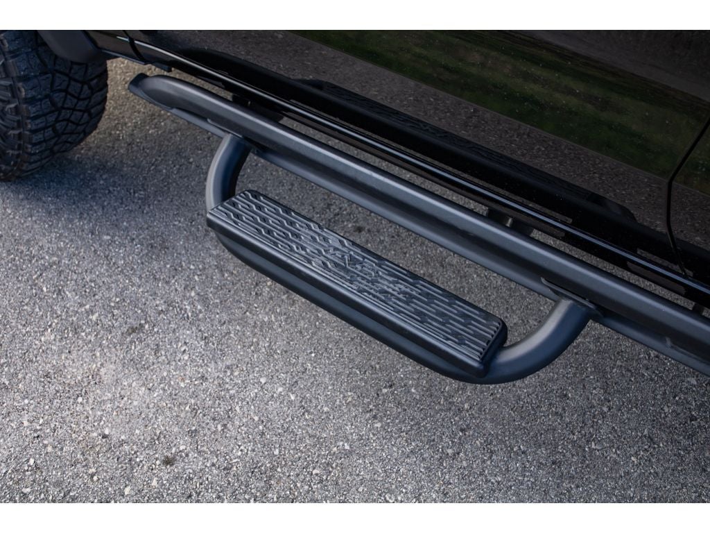 2023 Chevrolet Colorado ZR2