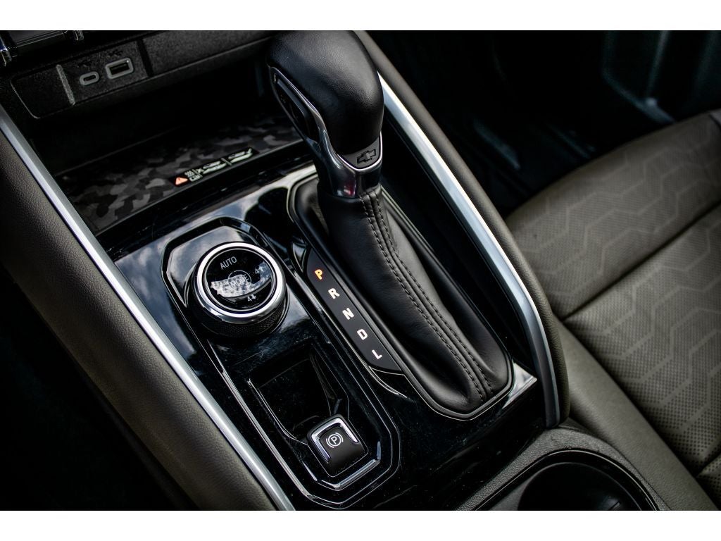 2023 Chevrolet Colorado ZR2