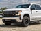 2021 Chevrolet Silverado 1500 Work Truck