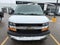 2022 Chevrolet Express Cargo 2500 WT
