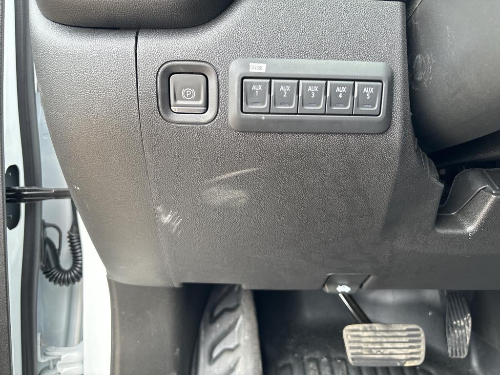 2024 GMC Sierra 2500 HD Pro