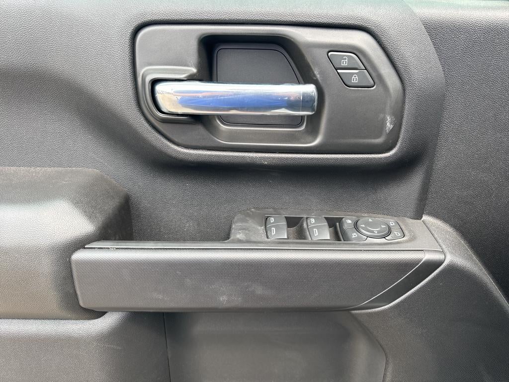 2024 GMC Sierra 2500 HD Pro