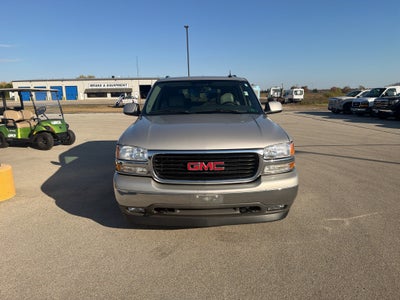 2005 GMC Yukon SLT