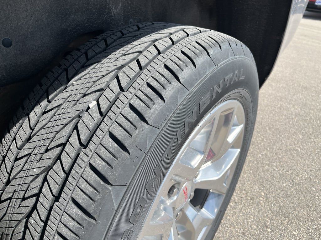 2020 GMC Yukon XL SLT