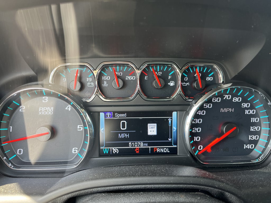 2020 GMC Yukon XL SLT