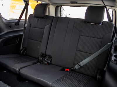 2020 Chevrolet Suburban LS