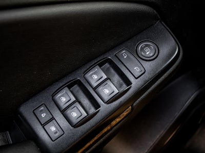 2020 Chevrolet Suburban LS