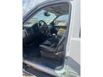 2010 Chevrolet Tahoe LT