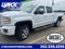 2017 GMC Sierra 2500 HD Denali