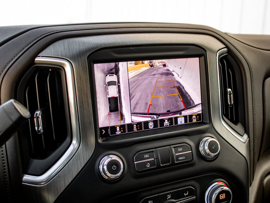 2022 GMC Sierra 2500 HD Denali