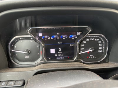 2021 GMC Sierra 2500 HD Denali
