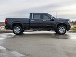 2020 GMC Sierra 2500 HD Denali