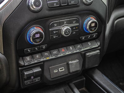 2020 GMC Sierra 2500 HD Denali