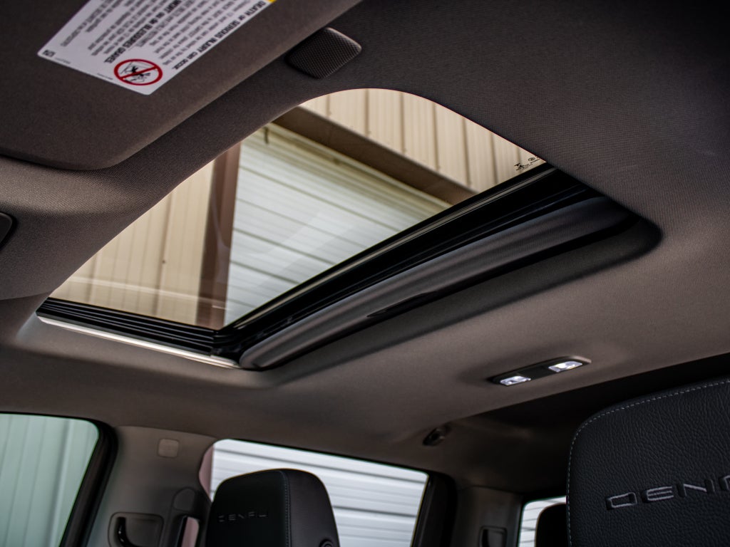 2020 GMC Sierra 2500 HD Denali