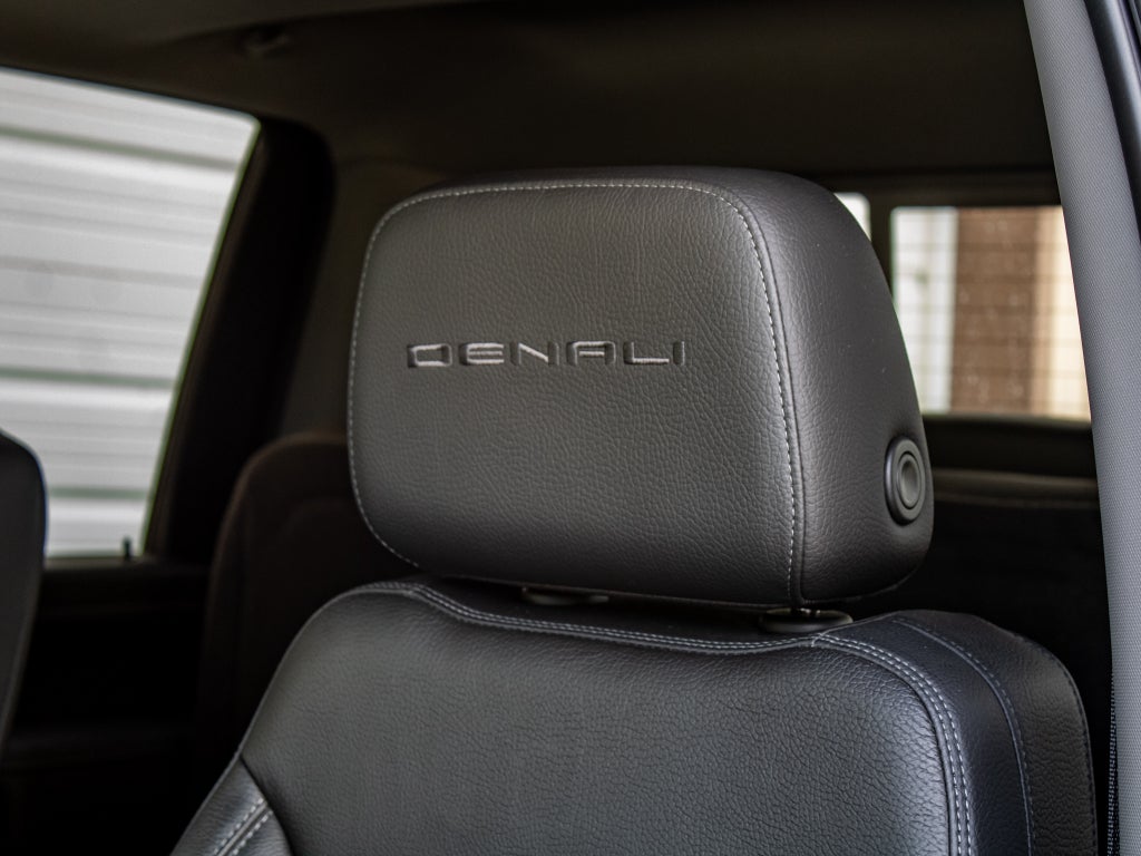 2020 GMC Sierra 2500 HD Denali