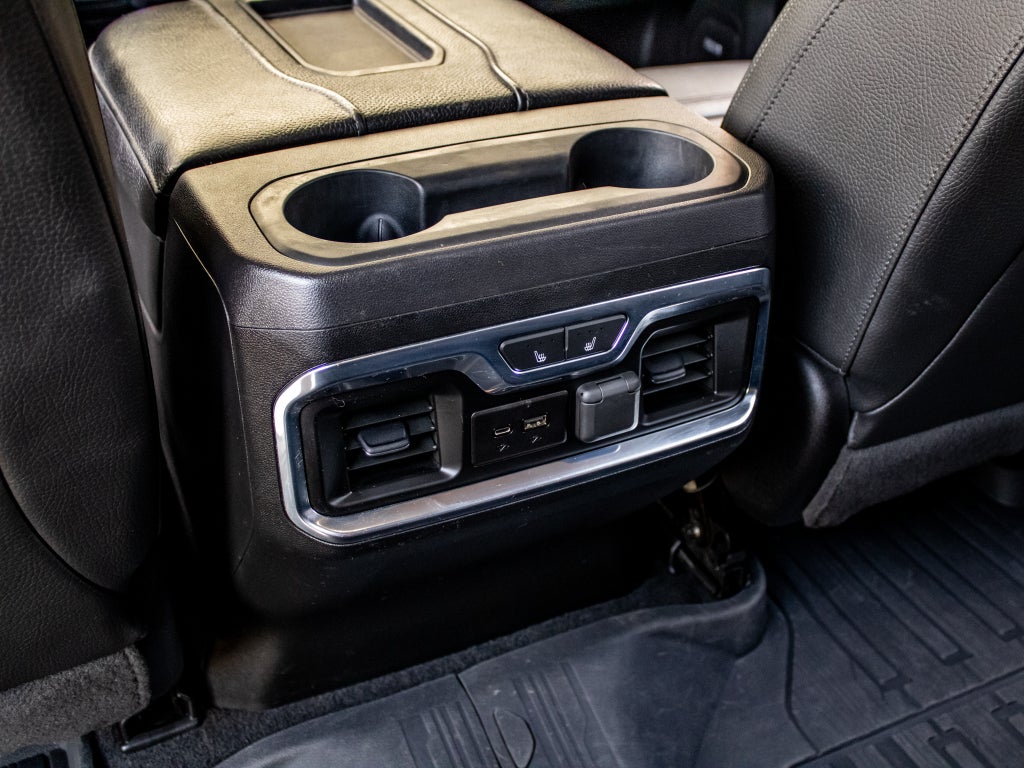 2020 GMC Sierra 2500 HD Denali