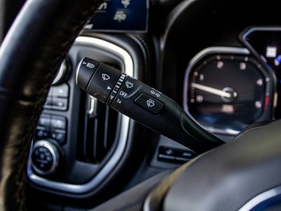 2020 GMC Sierra 2500 HD Denali