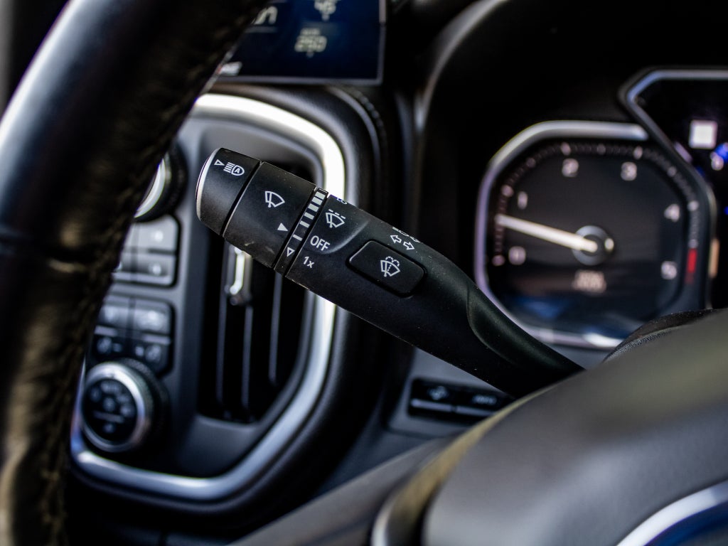 2020 GMC Sierra 2500 HD Denali