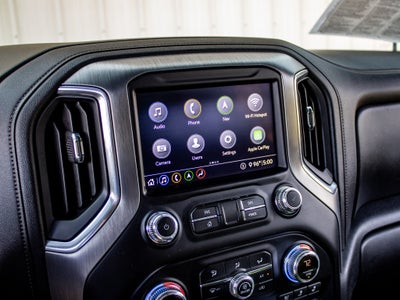 2020 GMC Sierra 2500 HD Denali