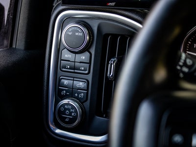 2020 GMC Sierra 2500 HD Denali