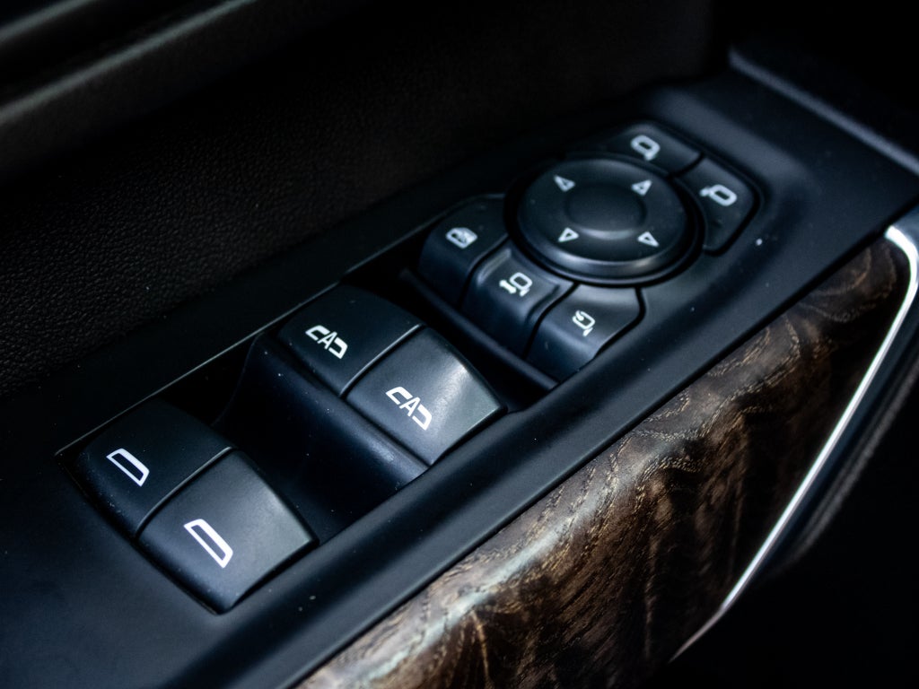 2020 GMC Sierra 2500 HD Denali