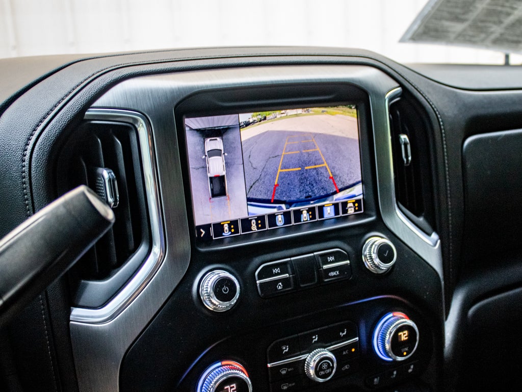 2020 GMC Sierra 2500 HD Denali