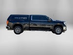 2022 GMC Sierra 3500 HD SLE