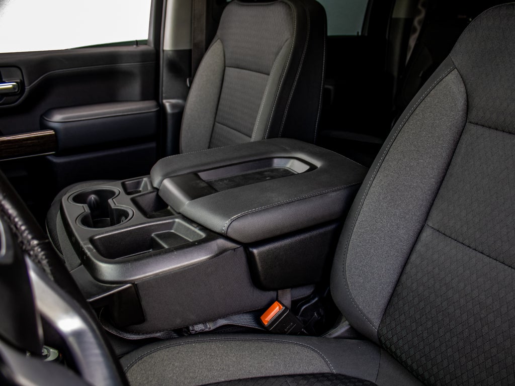 2022 GMC Sierra 3500 HD SLE