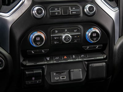 2022 GMC Sierra 3500 HD SLE