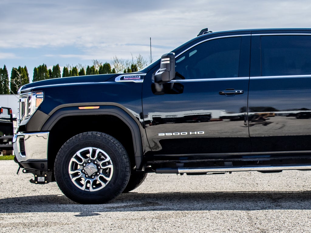 2022 GMC Sierra 3500 HD SLE
