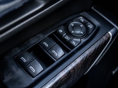 2022 GMC Sierra 3500 HD Denali